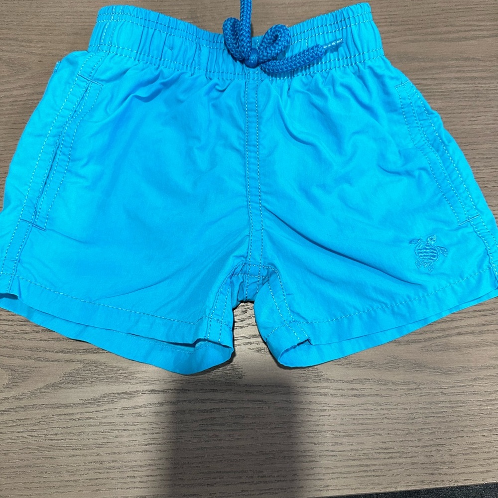 Vilebrequin Swim Trunks